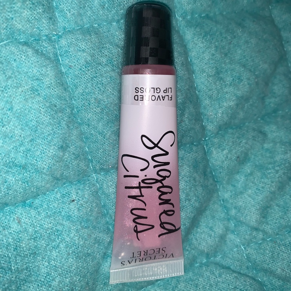 Victoria’s Secret Sugared Citrus Flavored LipGloss